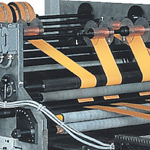 Hot Stamping Machines