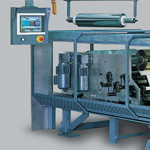 Hot Stamping Machines