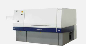 UV-Setter steel